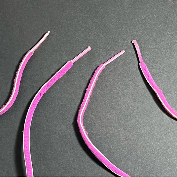 Womens BROOKS Ghost 12 Purple Running Shoes / Size 9 - Picture 3 of 9